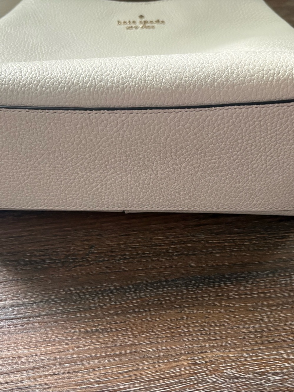 Kate Spade purse - Picture 3 of 5